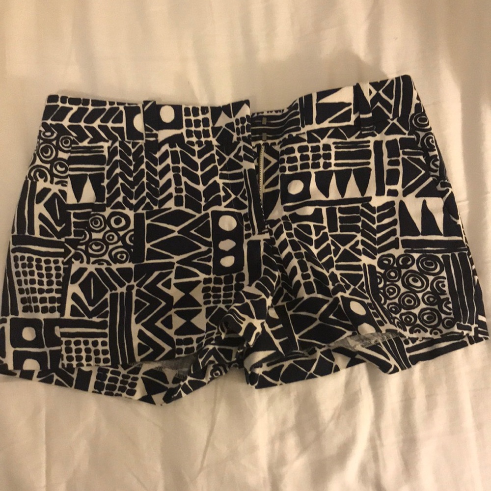 Jcrew shorts